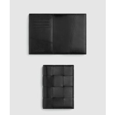 [BOTTEGA-보테가베네타]카세트 여권 케이스 777046