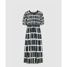 [MAXMARA-막스마라]네리나 코튼 드레스