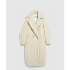 [MAXMARA-막스마라]테디베어 아이콘 코트