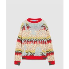 [MAXMARA-막스마라]테헤란 버진울 스웨터