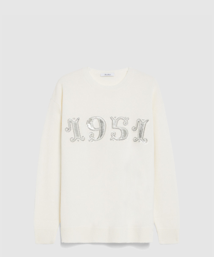 [MAXMARA-막스마라]플라타 울 스웨터