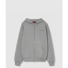 [GUCCI-구찌]비스코스 저지 자수 스웨트셔츠 794337