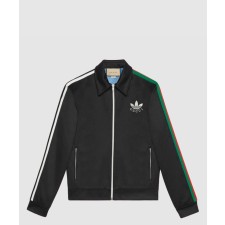 [GUCCI-구찌]아디다스 X 구찌 지퍼 재킷 692112