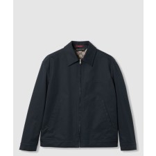[GUCCI-구찌]웹(Web) 코튼 트윌 재킷 784180