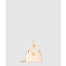 [LOUIS VUITTON-루이비통] 마이크로 백 카퓌신 M02132
