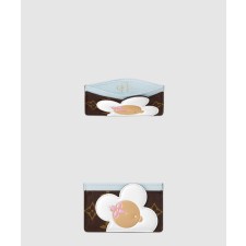 [LOUIS VUITTON-루이비통]카드 홀더 M12213