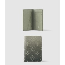 [LOUIS VUITTON-루이비통]포켓 오거나이저 M11549