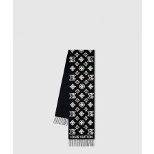 [LOUIS VUITTON-루이비통]3D 스카프 M90816