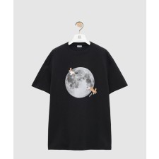 [LOEWE-로에베]릴랙스 핏 티셔츠