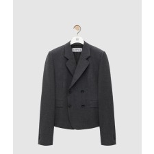 [LOEWE-로에베]쇼트 재킷