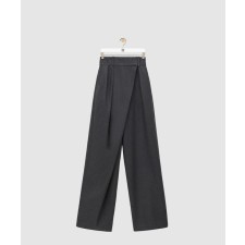 [LOEWE-로에베]울 팬츠