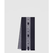 [DIOR-디올]Oblique 스카프 15DOB