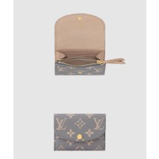 [LOUIS VUITTON-루이비통]로잘리 동전지갑 M12367