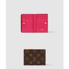 [LOUIS VUITTON-루이비통]리사 월릿 M11380