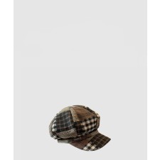 [BURBERRY-버버리]클래식 체크 캡 87746372