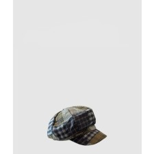 [BURBERRY-버버리]클래식 체크 캡 87746372