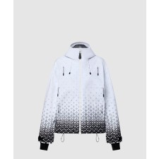 [LOUIS VUITTON-루이비통]옹브레 모노그램 셸 스키 재킷 1AGAQK