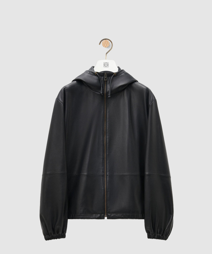 [LOEWE-로에베]후드 재킷