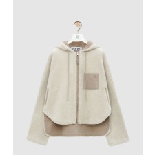 [LOEWE-로에베]후드 재킷