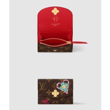 [LOUIS VUITTON-루이비통]로잘리 코인 퍼스 M12220