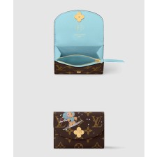 [LOUIS VUITTON-루이비통]로잘리 코인 퍼스 M12239