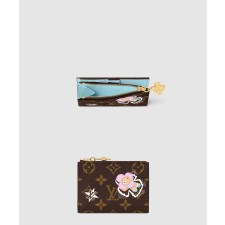 [LOUIS VUITTON-루이비통]리사 월릿 M12487