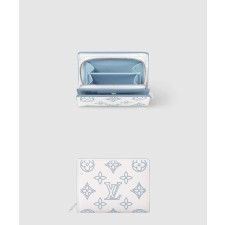 [LOUIS VUITTON-루이비통]클레아 월릿 M11749