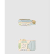 [LOUIS VUITTON-루이비통]로미 카드 홀더 N40639