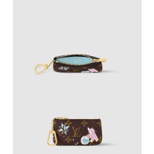 [LOUIS VUITTON-루이비통]키 파우치 M12229