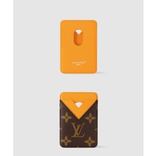 [LOUIS VUITTON-루이비통]포르트 카르트 마그넷 M12853