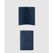 [LOUIS VUITTON-루이비통]카드지갑 포켓 M11524