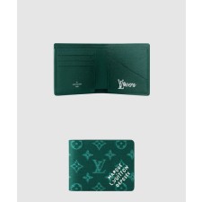 [LOUIS VUITTON-루이비통]멀티플 반지갑 M12657