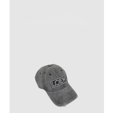 [LOEWE-로에베]캔버스 베이스볼 캡