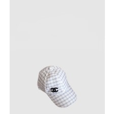 [CHANEL-샤넬]니트 베이스볼 캡 AA2278