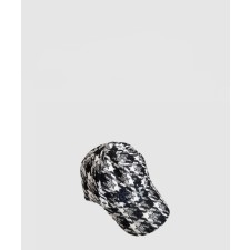 [CHANEL-샤넬]니트 베이스볼 캡 AA2278