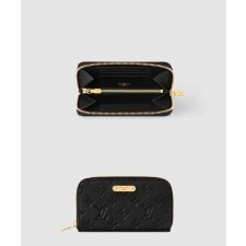 [LOUIS VUITTON-루이비통]더블 카드 지갑 M11707