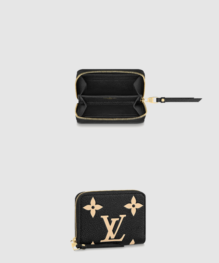 [LOUIS VUITTON-루이비통]지피 코인퍼스 M69787