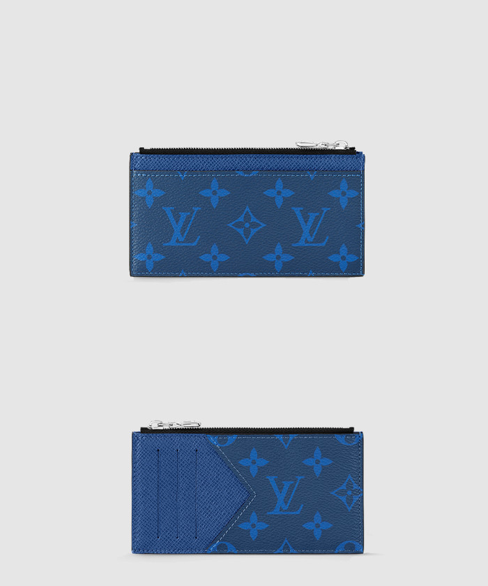[LOUIS VUITTON-루이비통]코인 카드 홀더 M30270