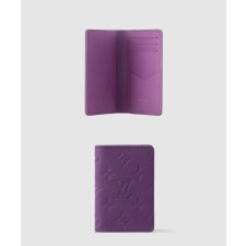 [LOUIS VUITTON-루이비통]카드지갑 포켓 오거나이저 M83069