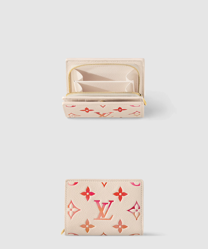 [LOUIS VUITTON-루이비통]클레아 월릿 M83481