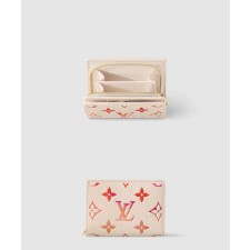 [LOUIS VUITTON-루이비통]클레아 월릿 M83481