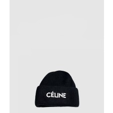 [CELINE-셀린느]니트 비니 2A87TE