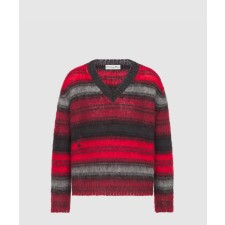 [DIOR-디올]루즈 핏 스웨터 514S5