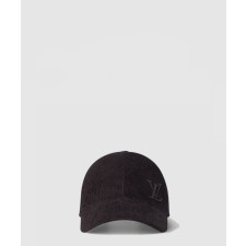 [LOUIS VUITTON-루이비통]코듀로이 모자 M7242M