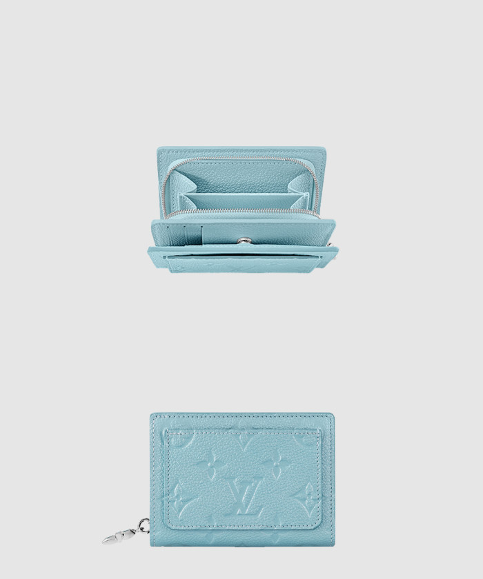 [LOUIS VUITTON-루이비통]클레아 월릿 M12188