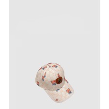 [GUCCI-구찌]베이스볼 캡 684437
