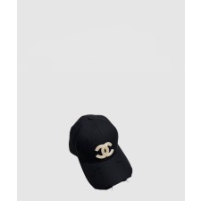 [CHANEL-샤넬]베이스볼 캡 AA7956