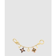 [LOUIS VUITTON-루이비통]블루밍 플라워 체인 백참 M63086