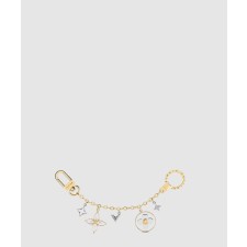 [LOUIS VUITTON-루이비통]블루밍 플라워 체인 백참 M68460