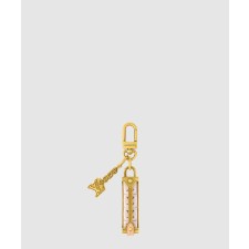 [LOUIS VUITTON-루이비통]러버스 다이스 백참 & 키홀더 M01750